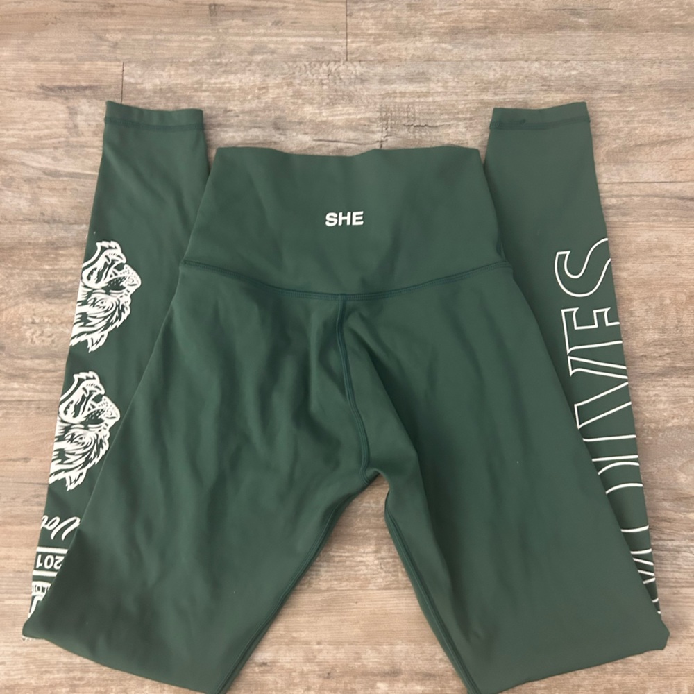 Darc sport leggings